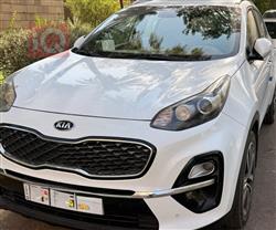 کیا سپۆرتاج